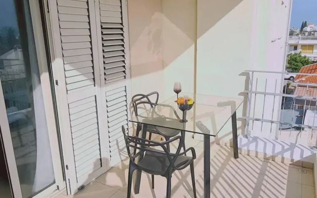 77 KPF - Stay Paphos Beyond Studio