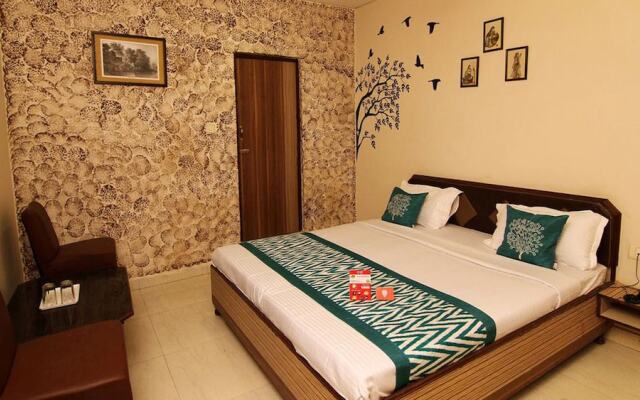 Shiva Shakti Yoga Resort