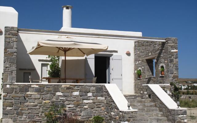 Drios Seaside Villas