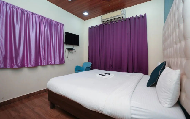 Hotel Om residency