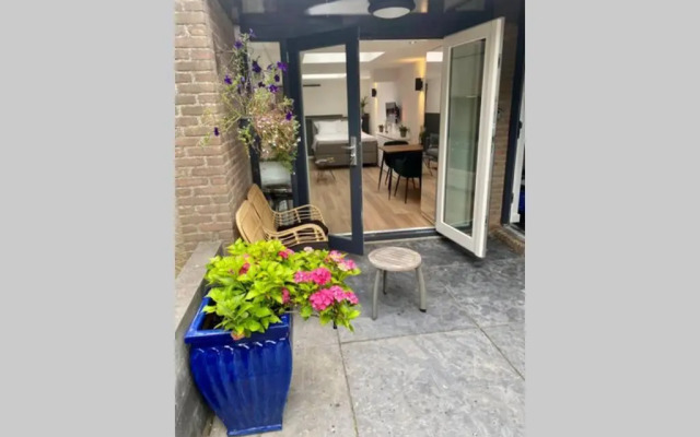Stella Maris Dune Apartment