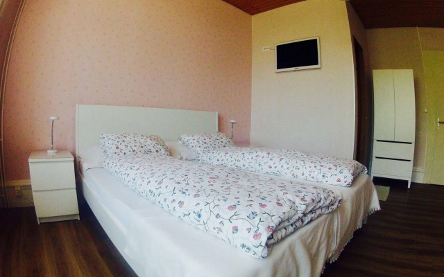 Alpina Hotel