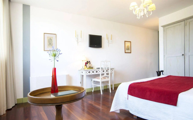 Hotel Quinta de San Amaro