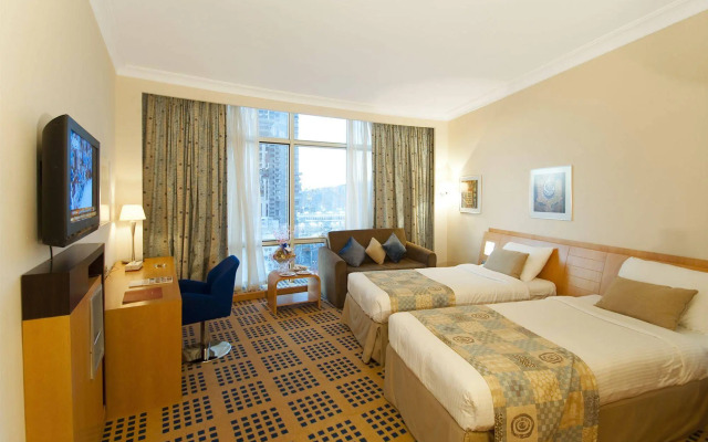 Prestige Hotel