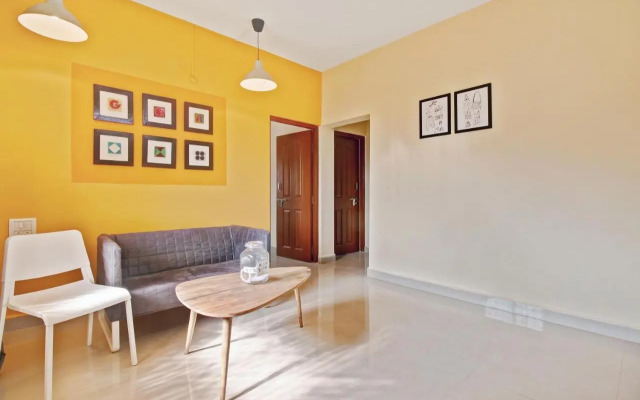 OYO 39964 TwoBHK Spacious Holiday Home