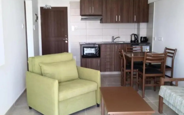 Livas Hotel Apartments