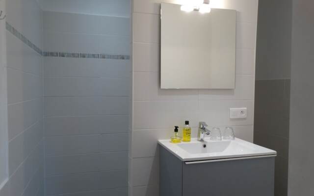 Residence La Salamandre