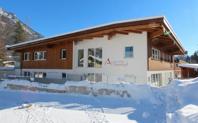 Am B Renkopf Maurach