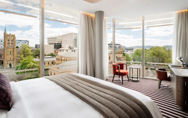 The Tasman, a Luxury Collection Hotel, Hobart