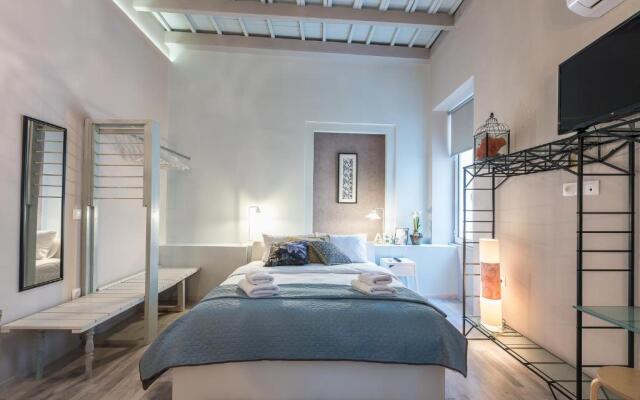 Plaka Akrokeramo House #2