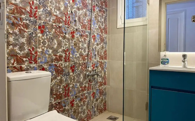 Boho Studios & Apts in Mar Mikhael