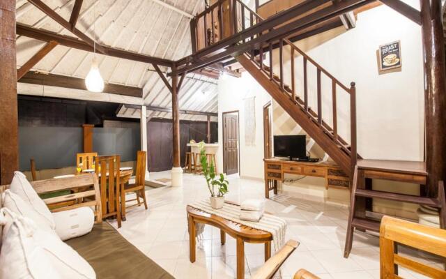 Alizee Villa