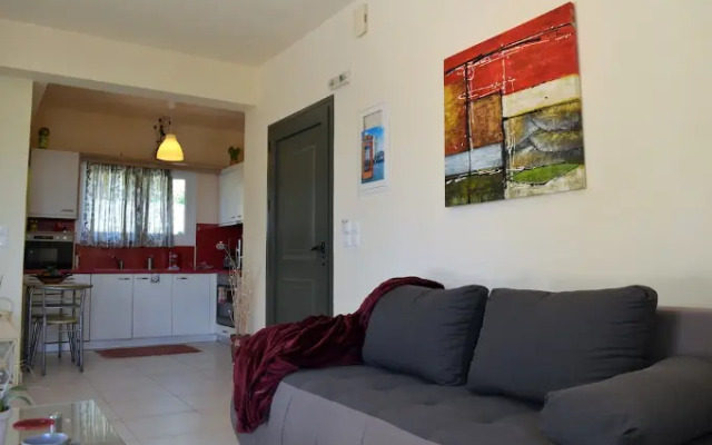 Georgia & Eri Villas