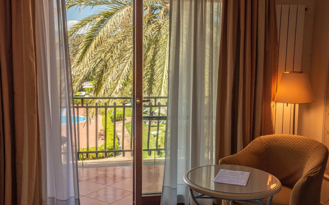Hotel Santa Gilla