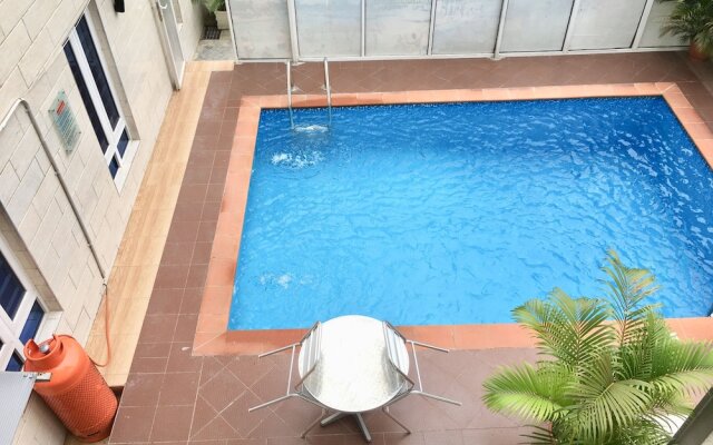 Sky Rock Hotels