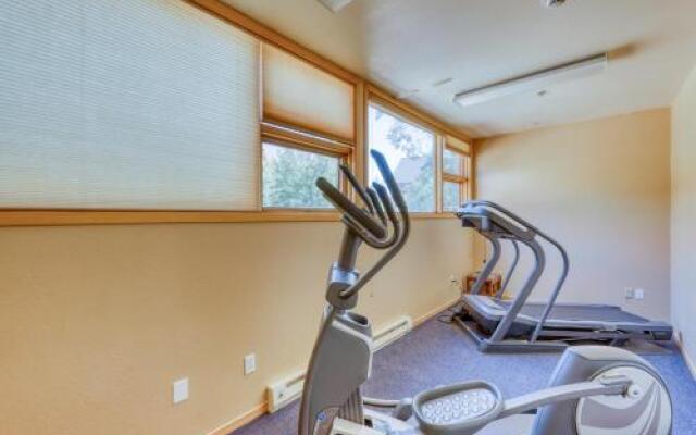 2914 River Bank Lodge - Keystone