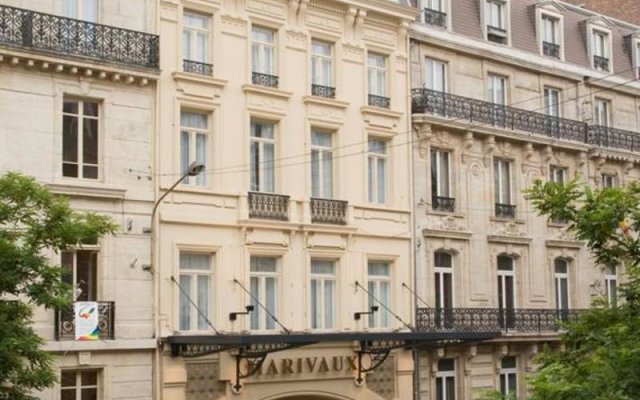 Marivaux Hotel