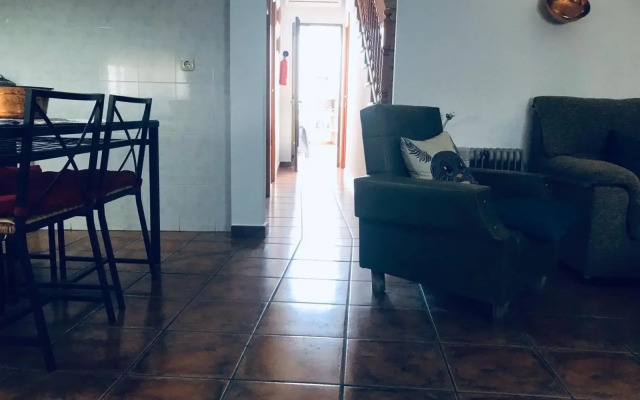 Casa Rural La Herencia