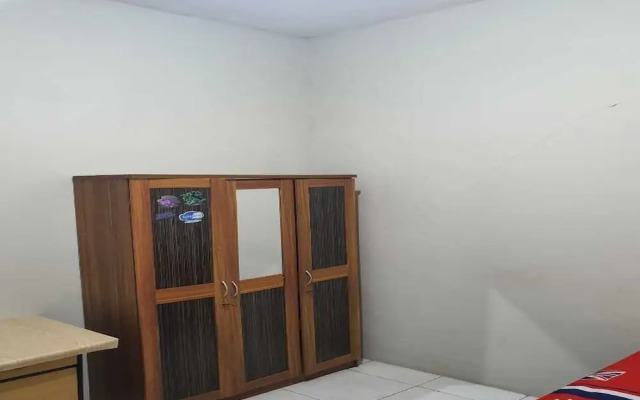 Hotel O MUMU HOMESTAYNearCarnival Park Surabaya