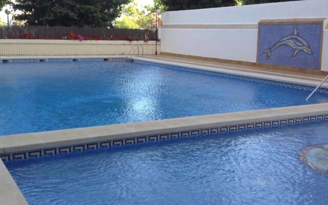 Apartamento Vivalidays Anna