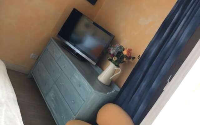 Napoli Suites Quartieri