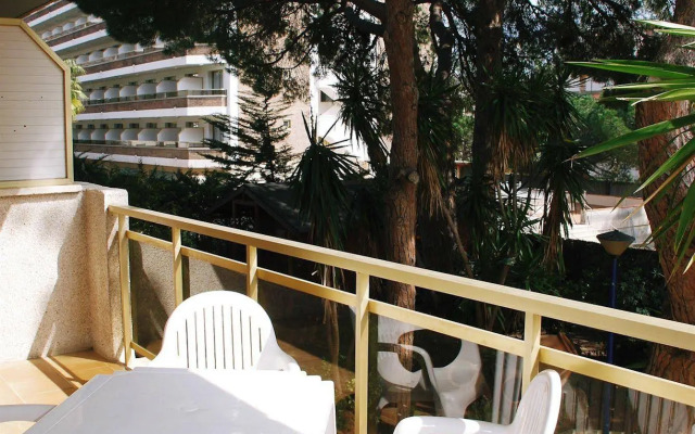 Mediterranean Suites