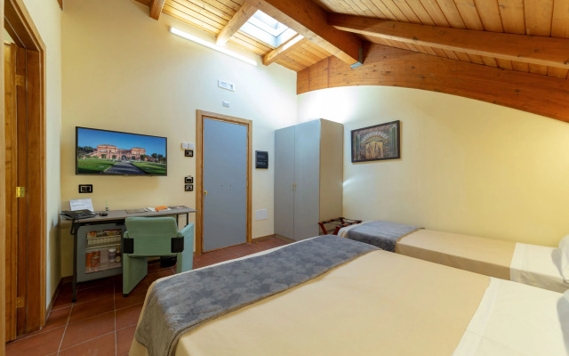 Villa Signorini Events & Hotel