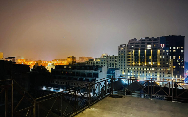 Teryan street 3 bedrooms Luxury and Unique apartment TT777