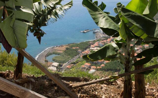 Tabua Village Nature Lovers & Sea #5