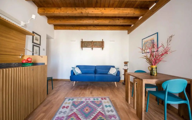 Cassaro Apartment con Terrazza by Wonderful Italy