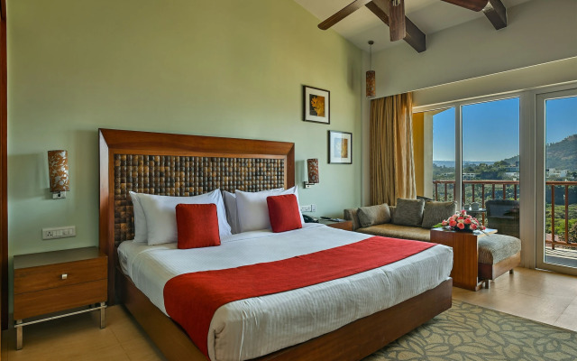 Fariyas Resort Lonavala