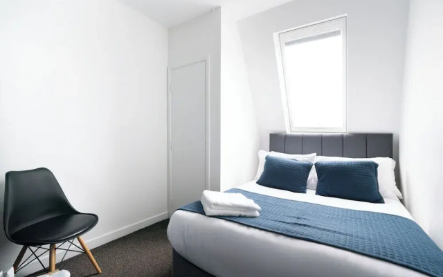 Citysteps Hotels Newcastle West