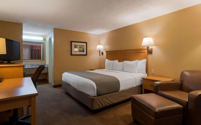 SureStay Plus by Best Western Covington