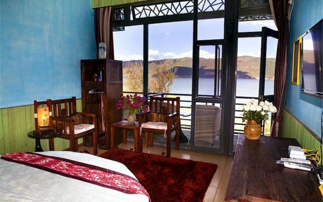 Dali Fengqing Hai'an Hotel