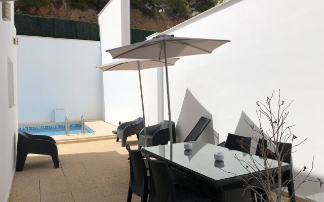 Marina Beach house 8