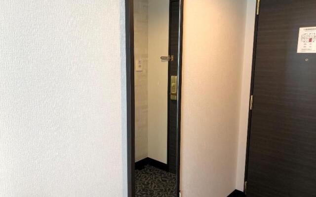 AIHOTEL Keikyukamata