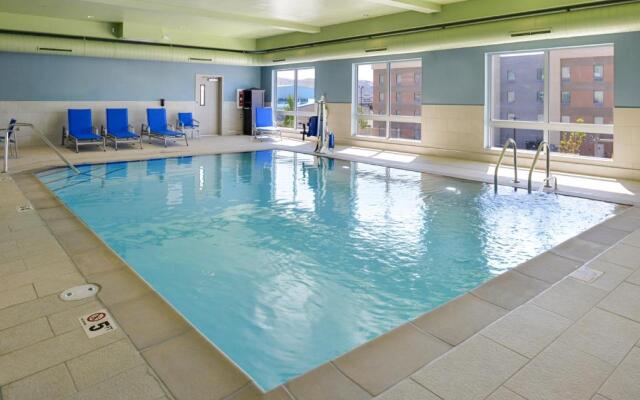 Holiday Inn Express & Suites Elko by IHG