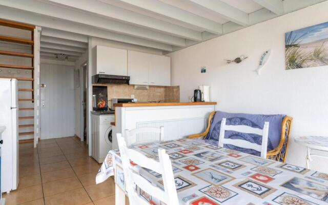 Appartement Biscarrosse Plage, 3 pièces, 4 personnes - FR-1-521-177