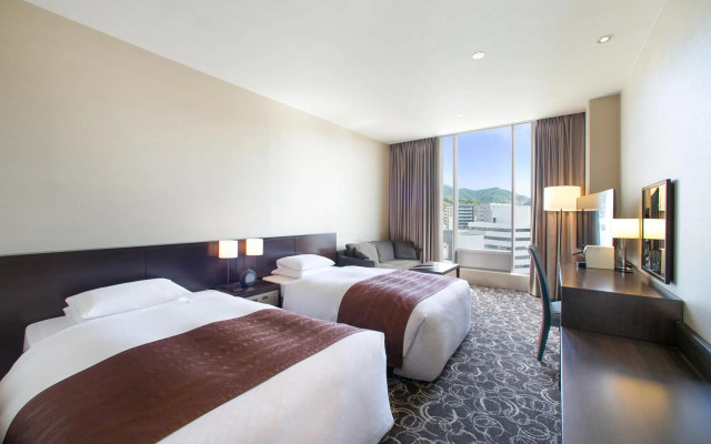 Hotel New Nagasaki