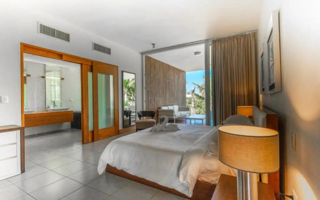 Ultravioleta Boutique Residences