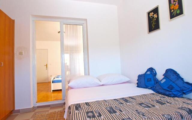 Apartment 1265