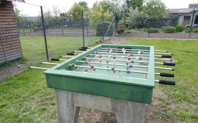 Elegant Holiday Home in Saint Louis With Garden