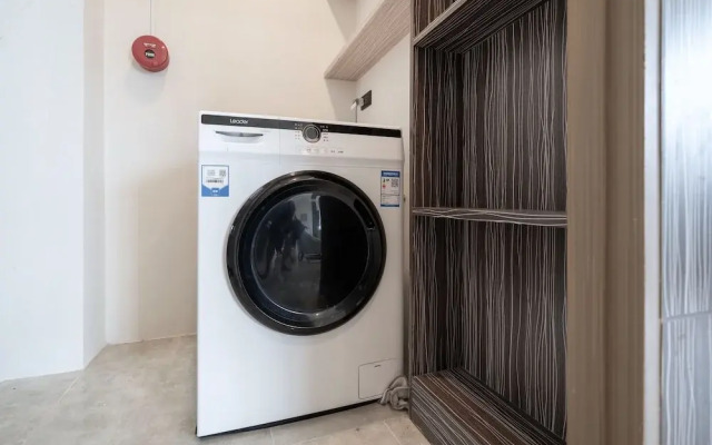 Sea View Penthouse C701 at Viva Patong