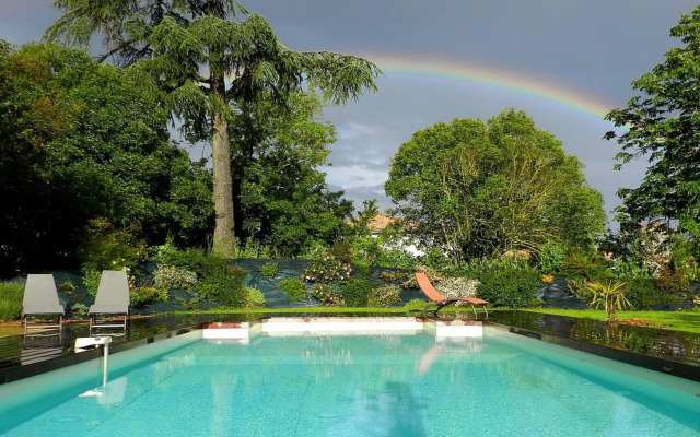 Chambres d'hôtes Les Douves