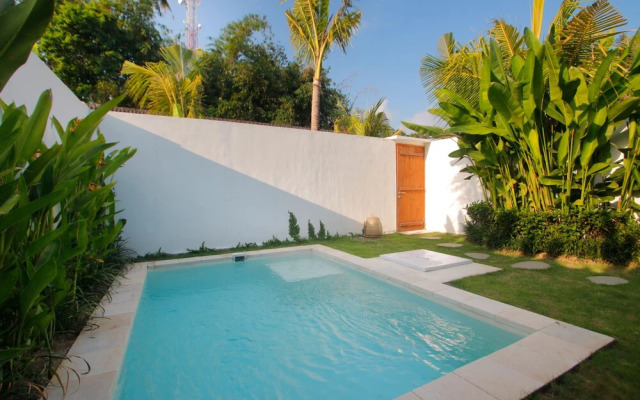 The Apartments Ubud