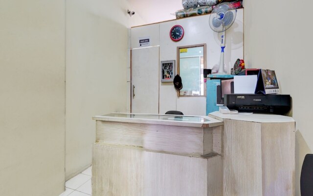 OYO Life 93086 Apartemen The Suite Metro By Abbah Property