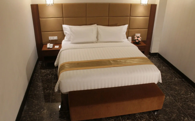 Atrium Premiere Hotel Cilacap