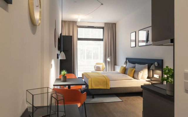 Candlewood Suites Berlin Charlottenburg by IHG