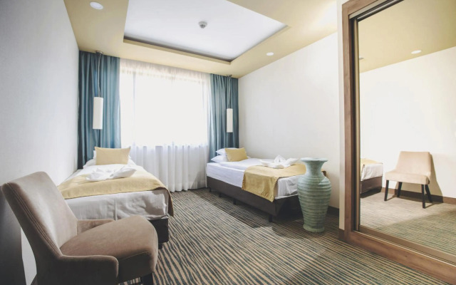Caramell Premium Resort
