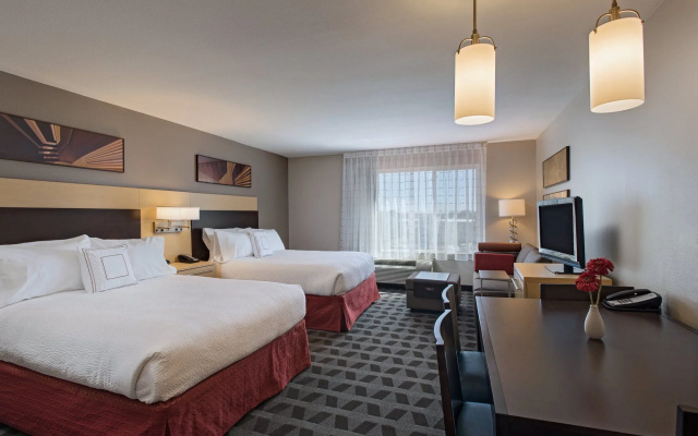 TownePlace Suites Fayetteville Cross Creek